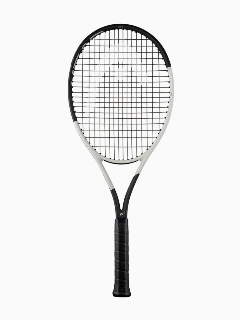 Raquete de Tênis Head Speed MP 2024: Versatilidade e Precisão!