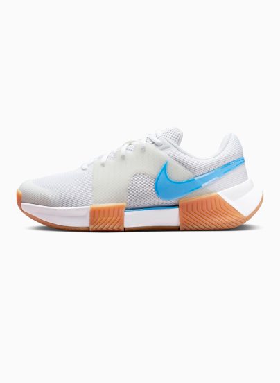 Tênis Nike Zoom GP Challenge 1 Feminino – design único, ideal para quadras duras.